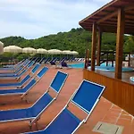 ホテル Paradiso 3*