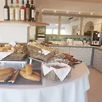 Paradiso ホテル