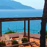 Paradiso ポルトフェッラーイオ
