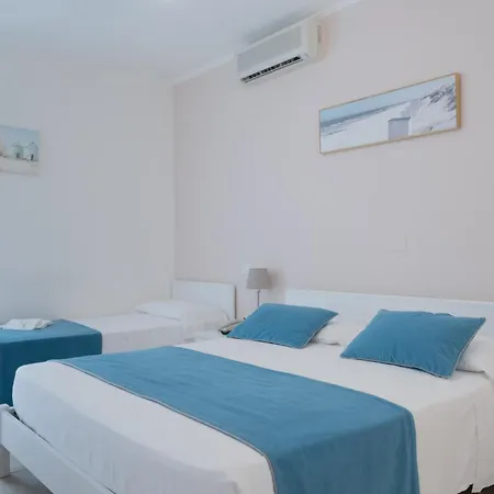فندق Paradiso بورتوفيرّايو