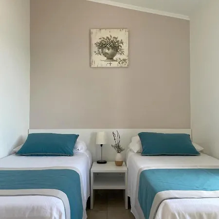 فندق Paradiso بورتوفيرّايو