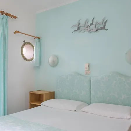 Paradiso 3* بورتوفيرّايو