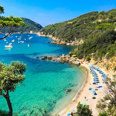 فندق Paradiso