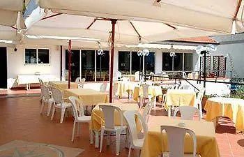 فندق Paradiso 3*