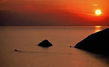 Paradiso فندق بورتوفيرّايو