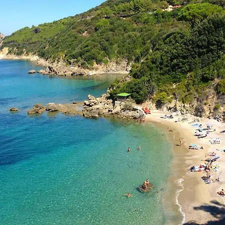 فندق Paradiso 3*