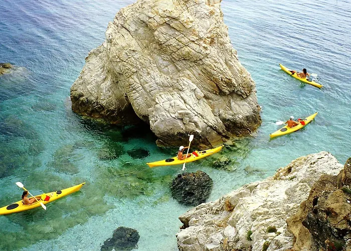 فندق Paradiso بورتوفيرّايو