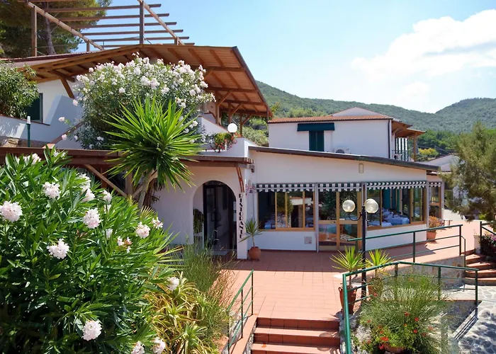 فندق Paradiso
