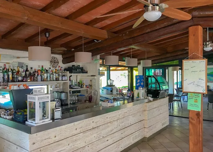 Paradiso فندق بورتوفيرّايو