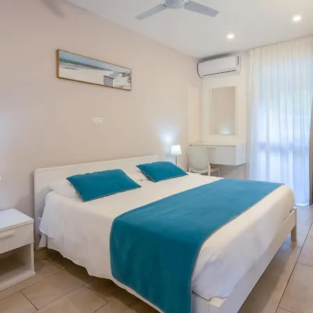 Paradiso 3*