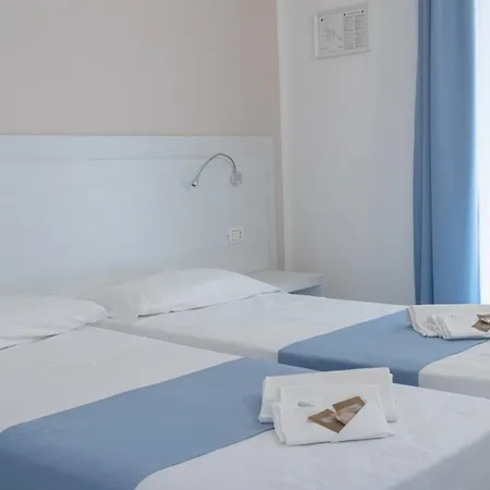 Paradiso Hotel