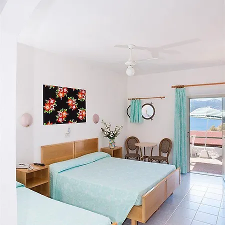 Paradiso Hotel Portoferraio