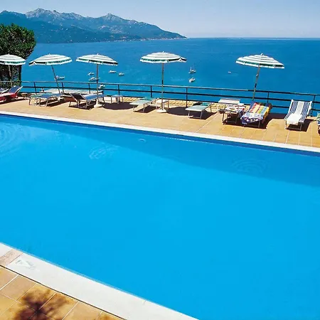 Paradiso Hotel Portoferraio