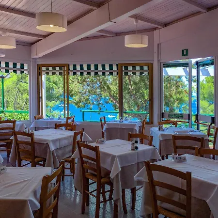 Paradiso Hotel