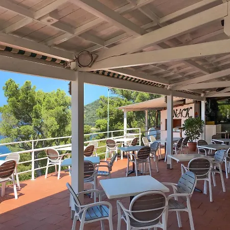 Hotel Paradiso Portoferraio